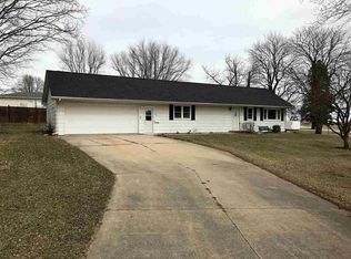 200 B Ave W, Walford, IA 52351