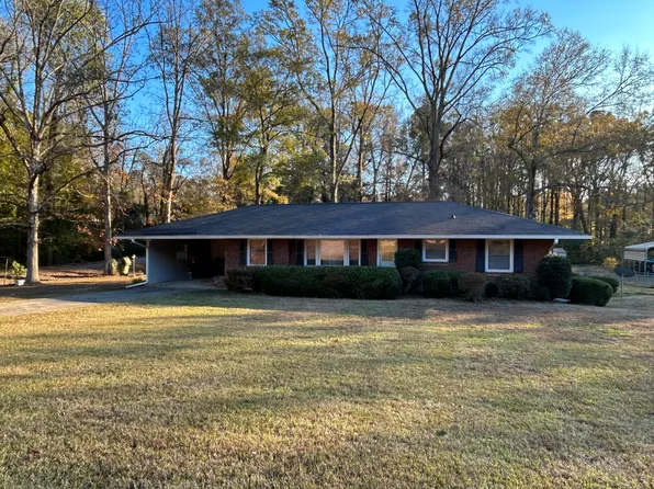 219 Glenn Stovall Drive, Thomson, GA