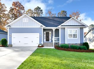 7158 Barleywood Dr, Locust, NC 28097