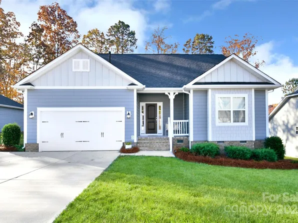 7158 Barleywood Dr, Locust, NC 28097