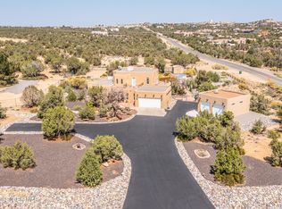 5500 Mesa Del Oso, Farmington, NM 87402