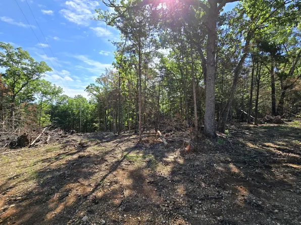 Lot 4 Block 12 Tall Oaks, Pittsburg, MO 65724