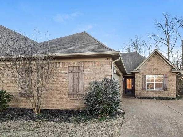 4218 Markston Dr, Southaven, MS 38672
