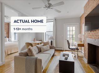 42 Avenue B APT 9, New York, NY 10009