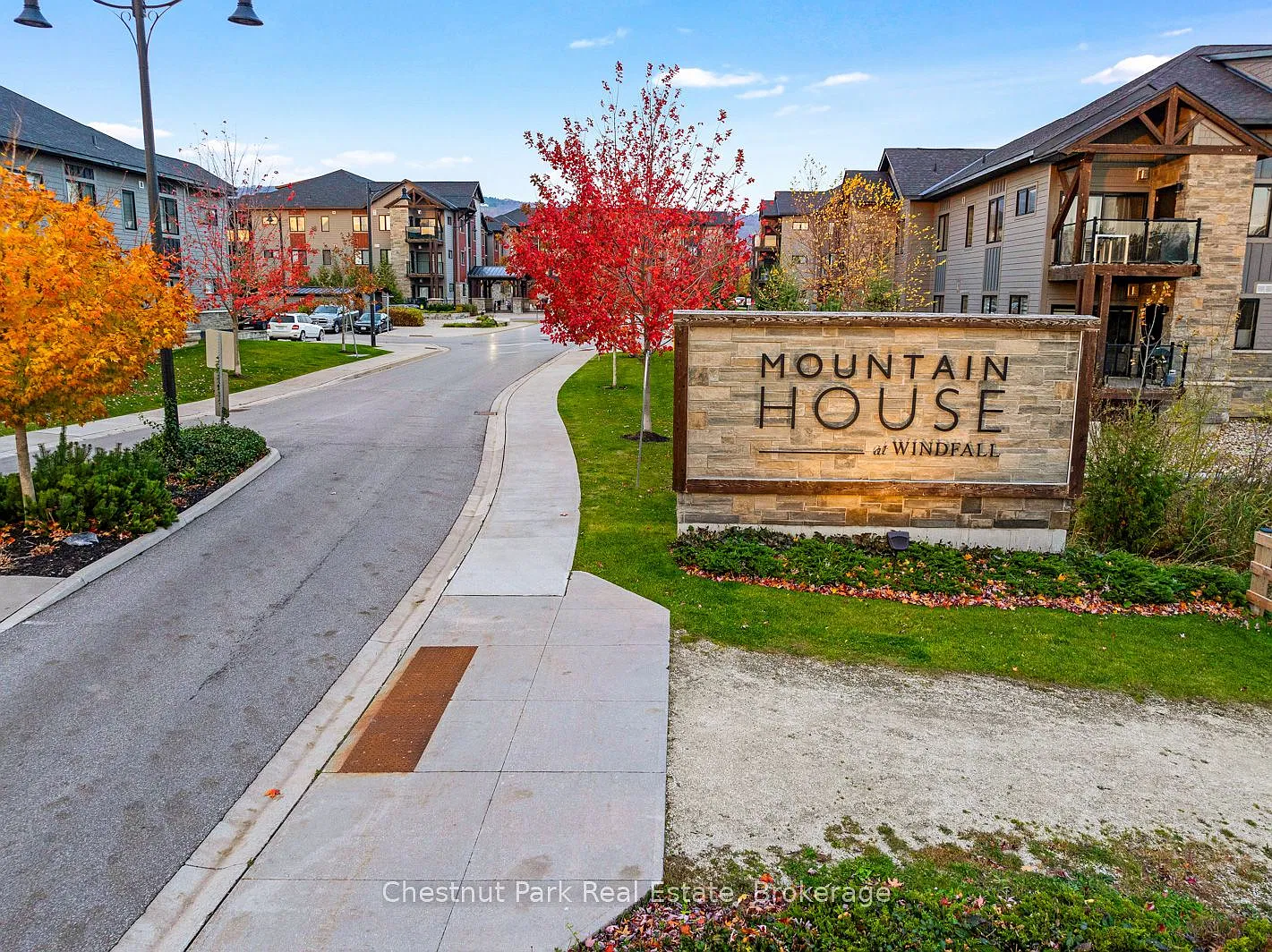 2 bed, $2,450 — Photo 2