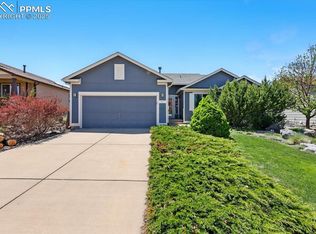 61 Misty Creek Dr, Monument, CO 80132