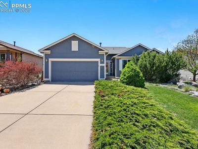61 Misty Creek Dr, Monument, CO, 80132