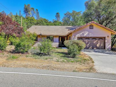 15787 Brewer Rd, Grass Valley, CA, 95949