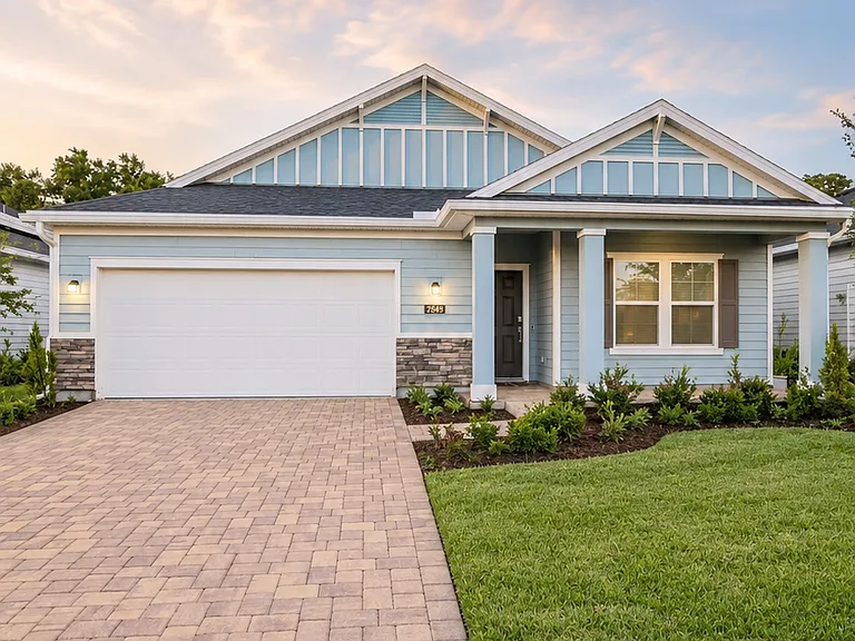 2649 Lavender Loop Grn — Photo 1