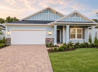 2649 Lavender Loop, Green Cove Springs, FL 32043