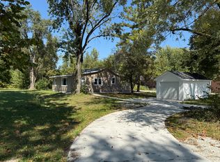 31563 SE Frontage Rd, Wilmington, IL 60481