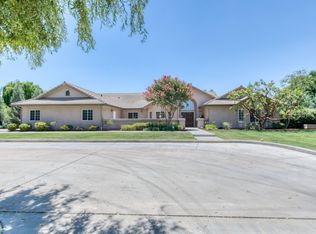 13341 Perry Ct, Visalia, CA