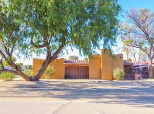 717 Frontera Rd, El Paso, TX 79922