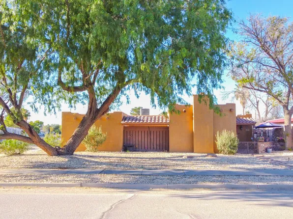 717 Frontera Rd, El Paso, TX 79922