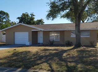 7608 Rosewood Dr, Port Richey, FL 34668