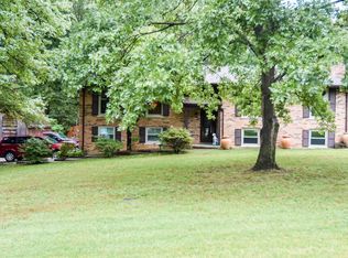 10112 Beatty Ln, Evansville, IN 47725