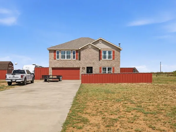 14790 N Western Ave, Gardendale, TX 79758