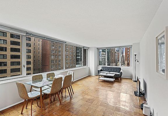 3rd image of 322 W 57th St APT 17H
