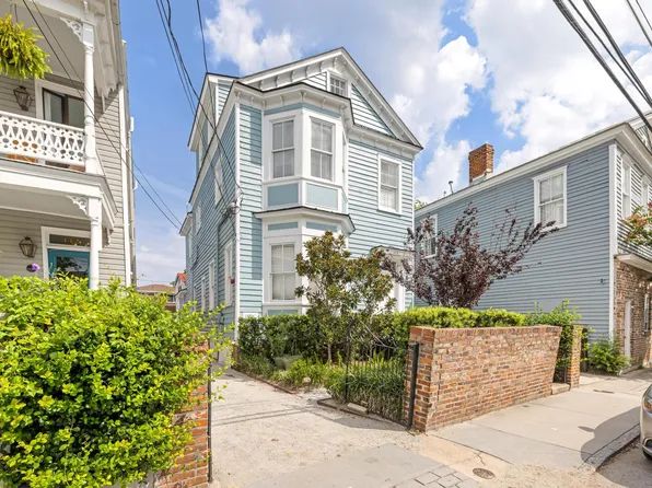 140 Spring St #Abc, Charleston, SC 29403