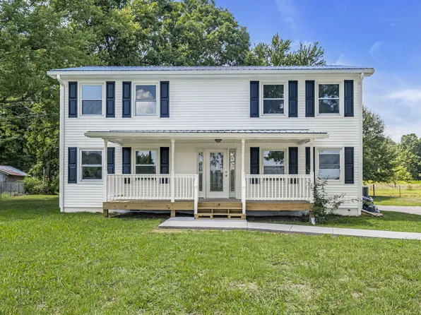 3289 Buffalo Rd, Ethridge, TN 38456