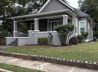 500 Dover Ave, Sheffield, AL 35660