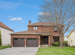 221 Macdougall St, Russell, ON K4R1A5