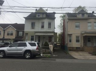 244-246 17th Ave, Paterson, NJ 07504