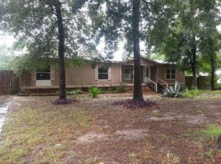 21435 Spring Creek Cir E, Humble, TX 77338