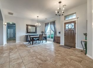 4624 Crestmere Ln, Edmond, OK 73025