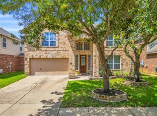 26614 Blanchard Grove Dr, Katy, TX 77494
