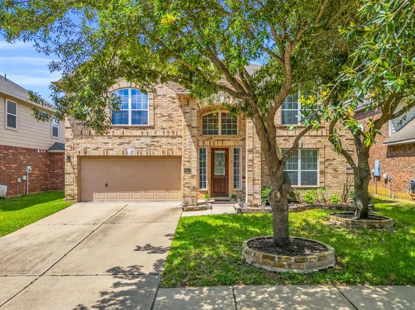 26614 Blanchard Grove Dr, Katy, TX 77494