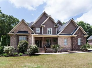 108 Creekwalk Dr, Anderson, SC 29625