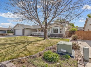 416 Comstock Dr, Fruita, CO 81521