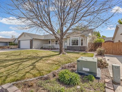 416 Comstock Dr, Fruita, CO, 81521