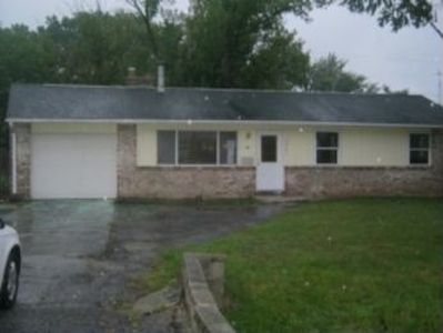 2001 Welker Ave, Toledo, OH, 43613