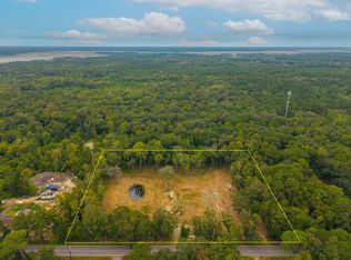 5339 Highway 162, Hollywood, SC 29449