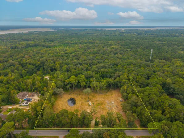 5339 Highway 162, Hollywood, SC 29449