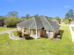 41265 Schafer Dr, Hammond, LA 70403