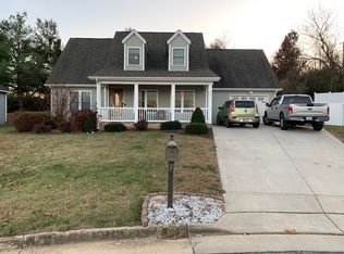 931 Battery Rd, Waynesboro, VA 22980