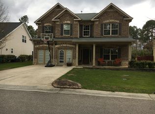 146 Kemper Downs Dr, Aiken, SC 29803