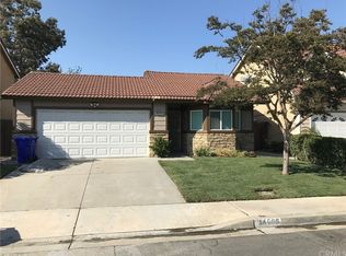 14008 Westward Dr, Fontana, CA 92337