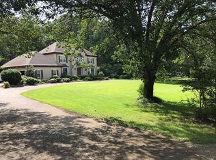 20 Okeena Dr, Jackson, TN 38305