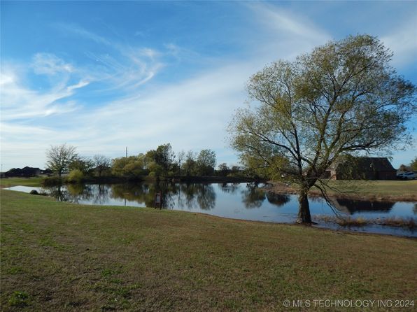 2270 E 154th St N, Skiatook, OK 74070