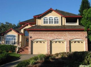 1864 Sapphire Way, El Dorado Hills, CA 95762