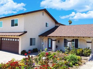 2401 El Portal Way, Oxnard, CA 93035