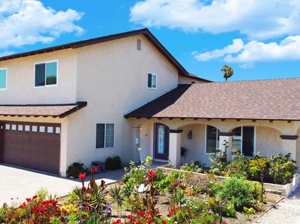 2401 El Portal Way, Oxnard, CA 93035