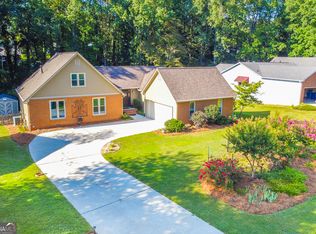 2815 Carriage Row, Duluth, GA 30096