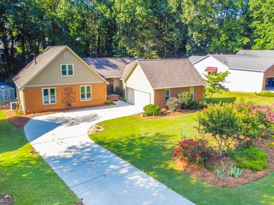 2815 Carriage Row, Duluth, GA, 30096