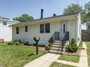 50 Orchard St, Keansburg, NJ 07734