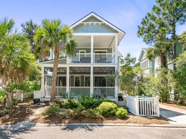 148 Coopersmith Ln, Inlet Beach, FL 32461